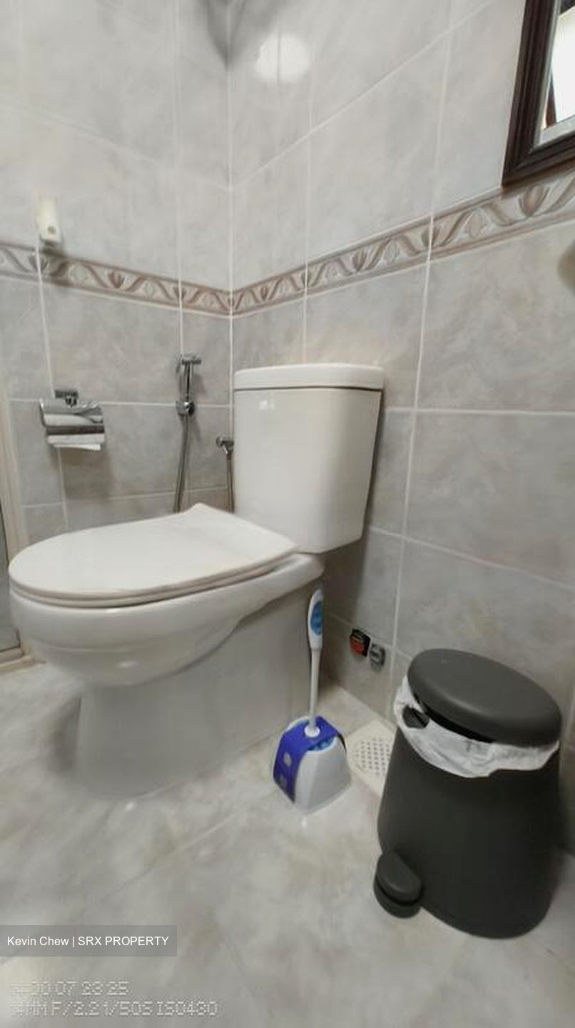 Fairmount Condominium (D16), Condominium #472536021